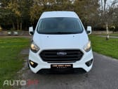 Ford Transit Custom 340L2 2.0 H1-T.B.Trend