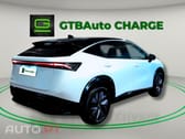 Nissan Ariya I.V.A DEDUTÍVEL 5p 87 kWh Evolve