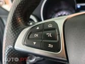 Mercedes-Benz C 200 d AMG Line