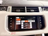 Land Rover Range Rover Sport 3.0 SD V6 HSE Dynamic SVR