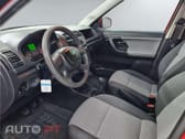 Skoda Fabia 1.2 Pep's