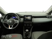 Renault Clio Clio 1.0 TCe Evolution Bi-Fuel