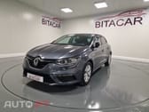 Renault Mégane 1.5 Blue dCi Limited