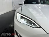 Tesla Model S Long Range AWD