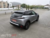 Peugeot E-2008 54 kWh GT