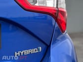 Toyota Yaris 1.5 HSD Confort Plus