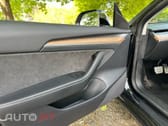 Tesla Model 3 Performance Dual Motor AWD