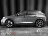 Peugeot 2008 1.5 BlueHDi Allure EAT8