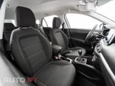 Fiat Tipo 1.3 M-Jet Lounge