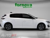 Peugeot 308 1.5 BlueHDi Active Pack
