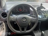 Volkswagen Up! 1.0 BMT Move Auto