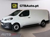 Peugeot Expert  Vc Long 1.5 BlueHDi  I.V.A DEDUTÍVEL