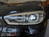 BMW 116 d Line Sport