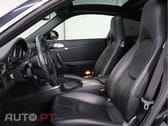 Porsche 911 (997) Targa 4 S PDK