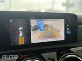 Mercedes-Benz A 180 d AMG Line Aut.