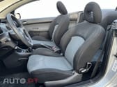 Peugeot 206 CC 1.6