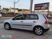Volkswagen Golf 1.4i Confortline