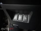 Toyota Yaris 1.0 VVT-i Comfort +PS Style+P.Techno