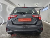 Toyota Yaris 1.0 VVT-i Comfort