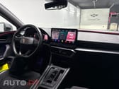 Cupra Leon 1.4 e-Hybrid MID DSG