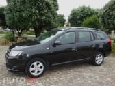 Dacia Logan MCV 1.2