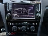 Volkswagen Golf 2.0 TDi GTD
