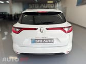 Renault Mégane Sport Tourer 1.5 dCi Limited EDC