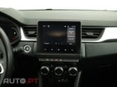 Renault Captur Captur 1.0 TCe Techno Bi-Fuel