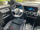 Mercedes-Benz EQA 250 AMG Line