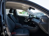 Mercedes-Benz A 200 Progressive Aut.