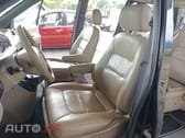 Kia Carnival 2.9 CRDI 7 Lug