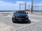 Mercedes-Benz SLK 250 (BlueEFFICIENCY) 7G-TRONIC