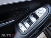 Mercedes-Benz C 300 C300 Amg Line Pack Night
