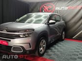 Citroen C5 Aircross 1.2 PureTech Feel Pack