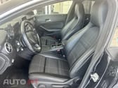 Mercedes-Benz CLA 220 d Shooting Brake Urban Aut.