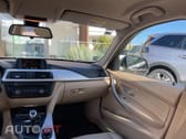 BMW 318 d Touring Line Sport