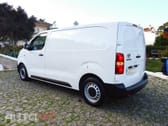Toyota Proace 1.6 D-4D L1