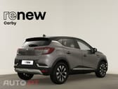 Renault Captur Captur 1.0 TCe Techno Bi-Fuel