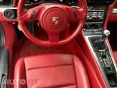 Porsche 911 Carrera S