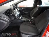 Ford Focus 1.5 EcoBoost S&S Aut. ST-LINE X