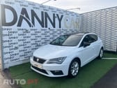 Seat Leon 1.0 EcoTSI Reference S/S