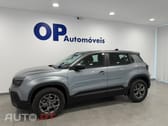 Jeep Avenger 1.2 GSE T3 Longitude
