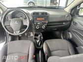 Mitsubishi Space Star 1.0 Edition