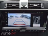 DS DS7 E-Tense Performance Line EAT8
