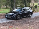 Mercedes-Benz E 300 de AMG Line