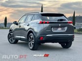 Peugeot 2008 1.5 BlueHDi Allure EAT8