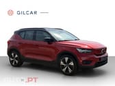 Volvo XC40 Recharge 78 kWh Twin Motor Ultimate