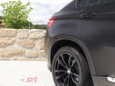 BMW X6 xDrive40d