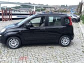 Fiat Panda 1.3Mjet diesel 5lugares ,Impecavel