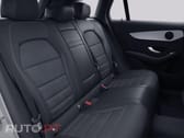 Mercedes-Benz GLC 300 de 4M AMG 